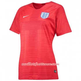 Maillot/Tenue Angleterre Femme Exterieur Coupe du monde 2018
